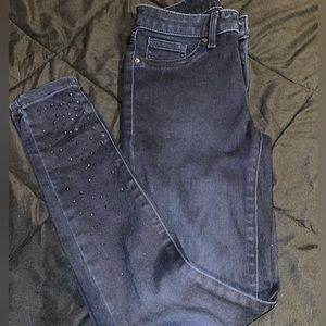 Jennifer Lopez jegging